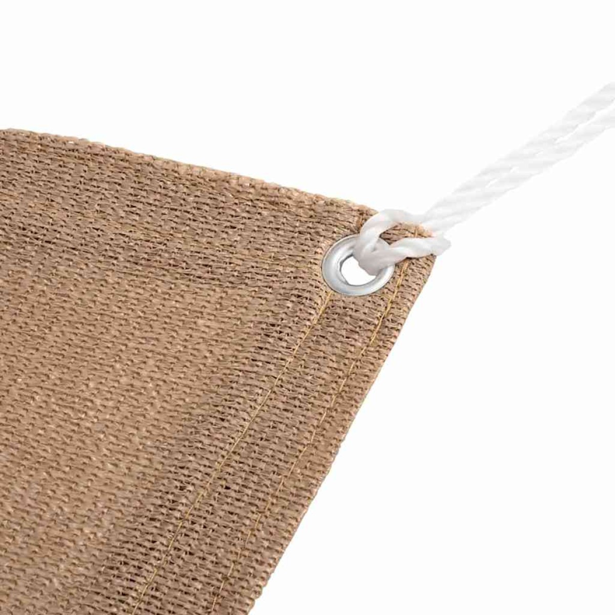 vidaXL Χαλί Σκηνής Taupe 250 x 600 εκ.