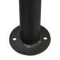 vidaXL Κιόσκι Λευκό 4 x 4 x 3 μ. 180 γρ./μ²