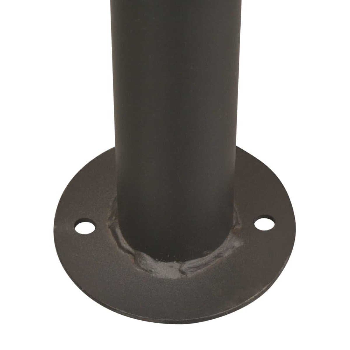 vidaXL Κιόσκι Λευκό 3 x 3 x 2,9 μ. 180 γρ./μ²