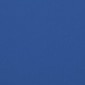 vidaXL Μαξιλάρι Πάγκου Κήπου Μπλε Ρουά 180x50x3 εκ. Ύφασμα Oxford