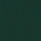 vidaXL Κρεβάτι Boxspring με Στρώμα Σκούρο Πράσινο 160x200εκ. Βελούδινο
