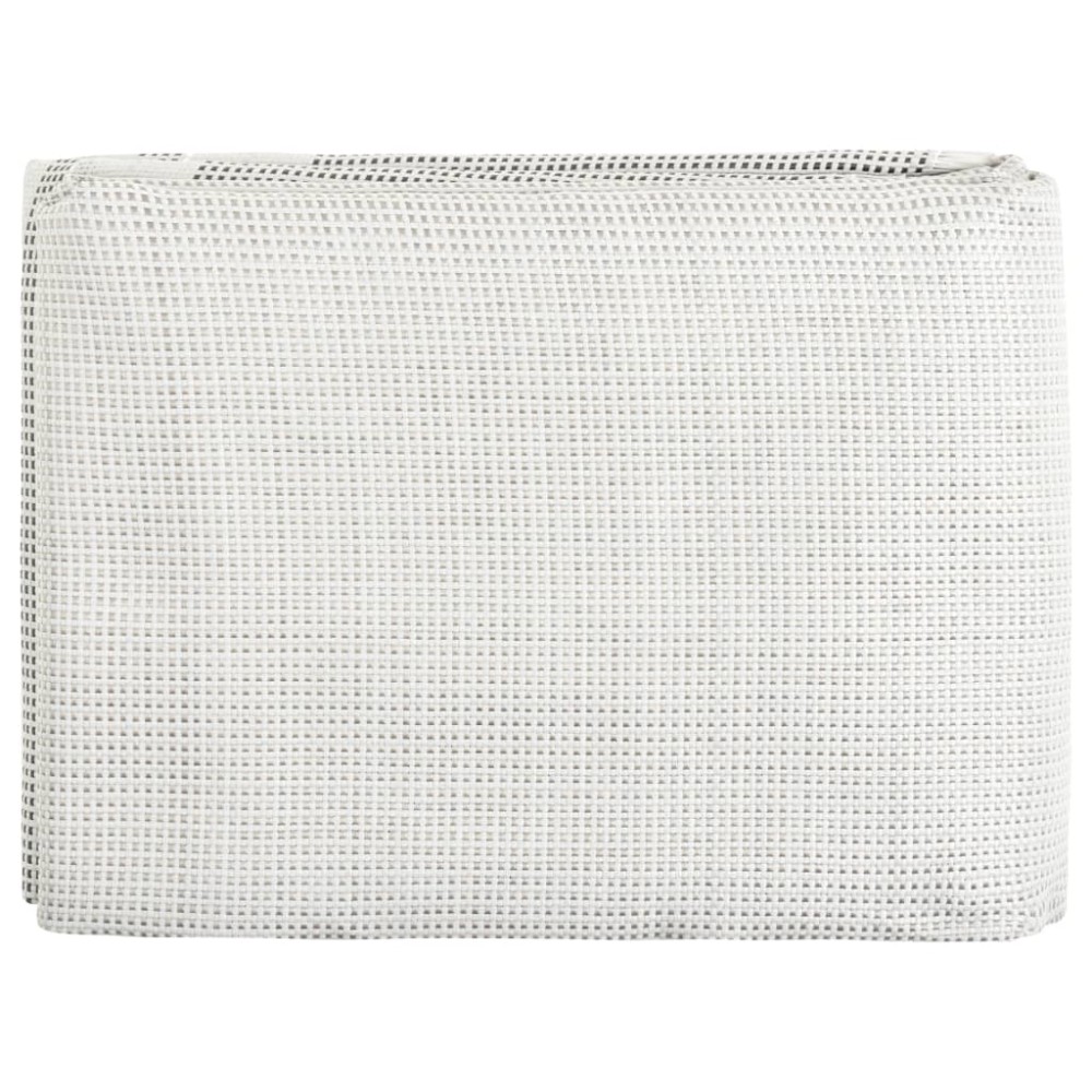vidaXL Χαλί Σκηνής Γκρι 300 x 250 εκ.