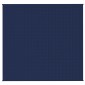 vidaXL Κουβέρτα Βαρύτητας Μπλε 220 x 230 εκ. 11 κ. Υφασμάτινη