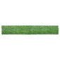 vidaXL Διαχωριστικό Βεράντας με Πράσινα Φύλλα 500 x 75 εκ.