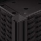 vidaXL Ζαρντινιέρα 80 x 40 x 23 εκ. από Πολυπροπυλένιο