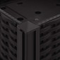 vidaXL Ζαρντινιέρα 160 x 40 x 23 εκ. από Πολυπροπυλένιο