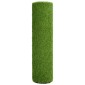 vidaXL Συνθετικός Χλοοτάπητας 1x15 μ./30 χιλ. Πράσινος