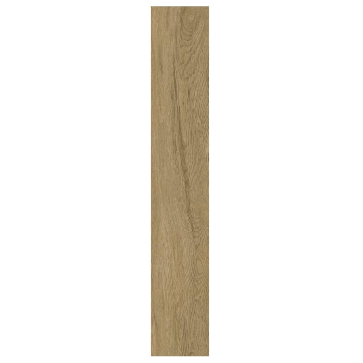 vidaXL Πάνελ Τοίχου Ξύλινη Εμφάνιση Καφέ 4,12 μ² από PVC
