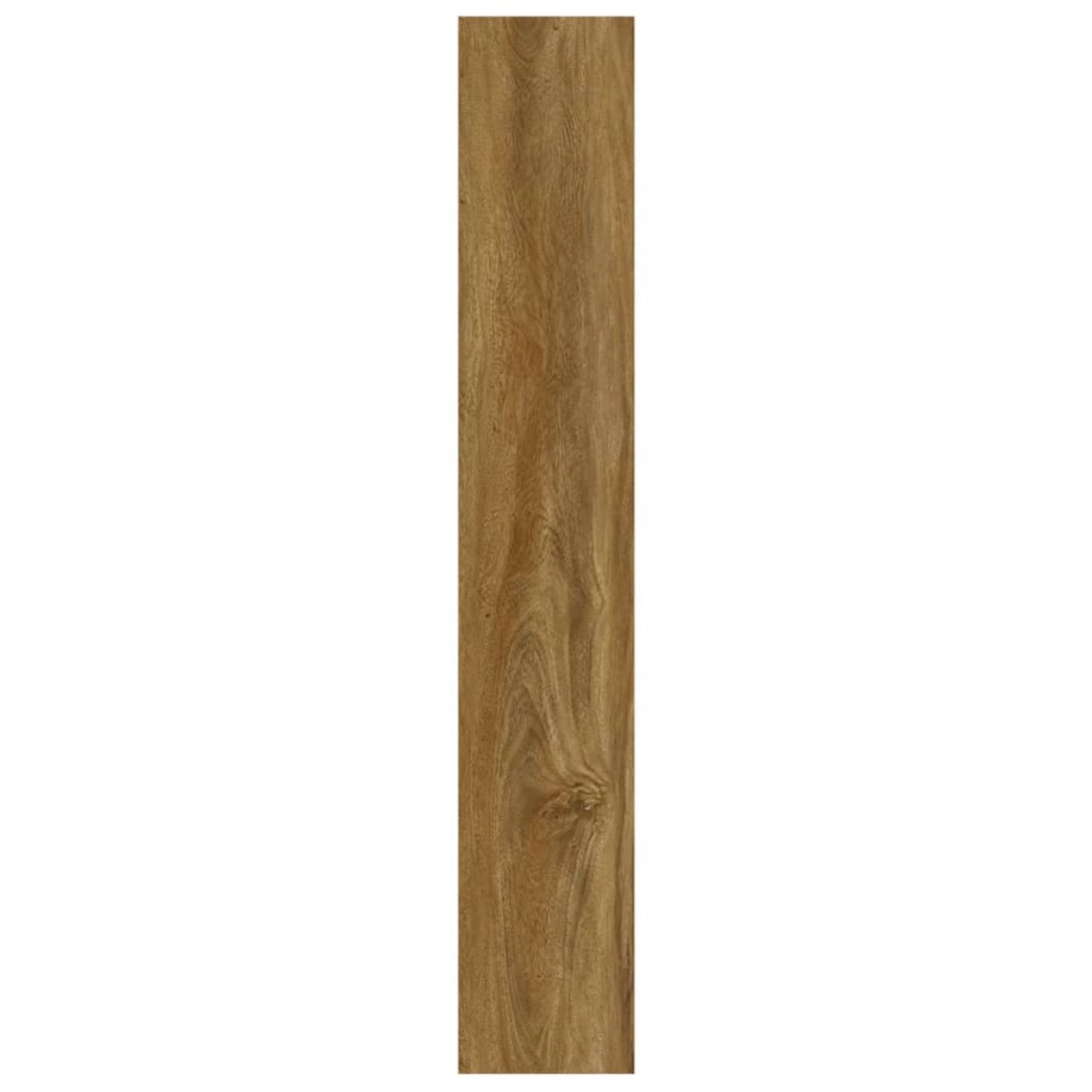 vidaXL Πάνελ Τοίχου Ξύλινη Εμφάνιση Καφέ 4,12 μ² από PVC