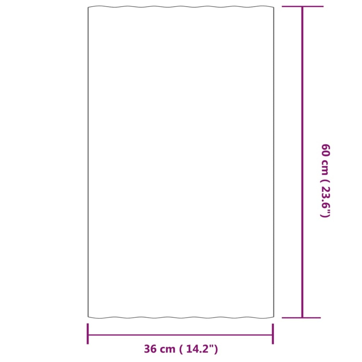 vidaXL Πάνελ Οροφής 12 τεμ. Πράσινα 60x36 εκ. Ατσάλινα με Ηλεκτρ. Βαφή