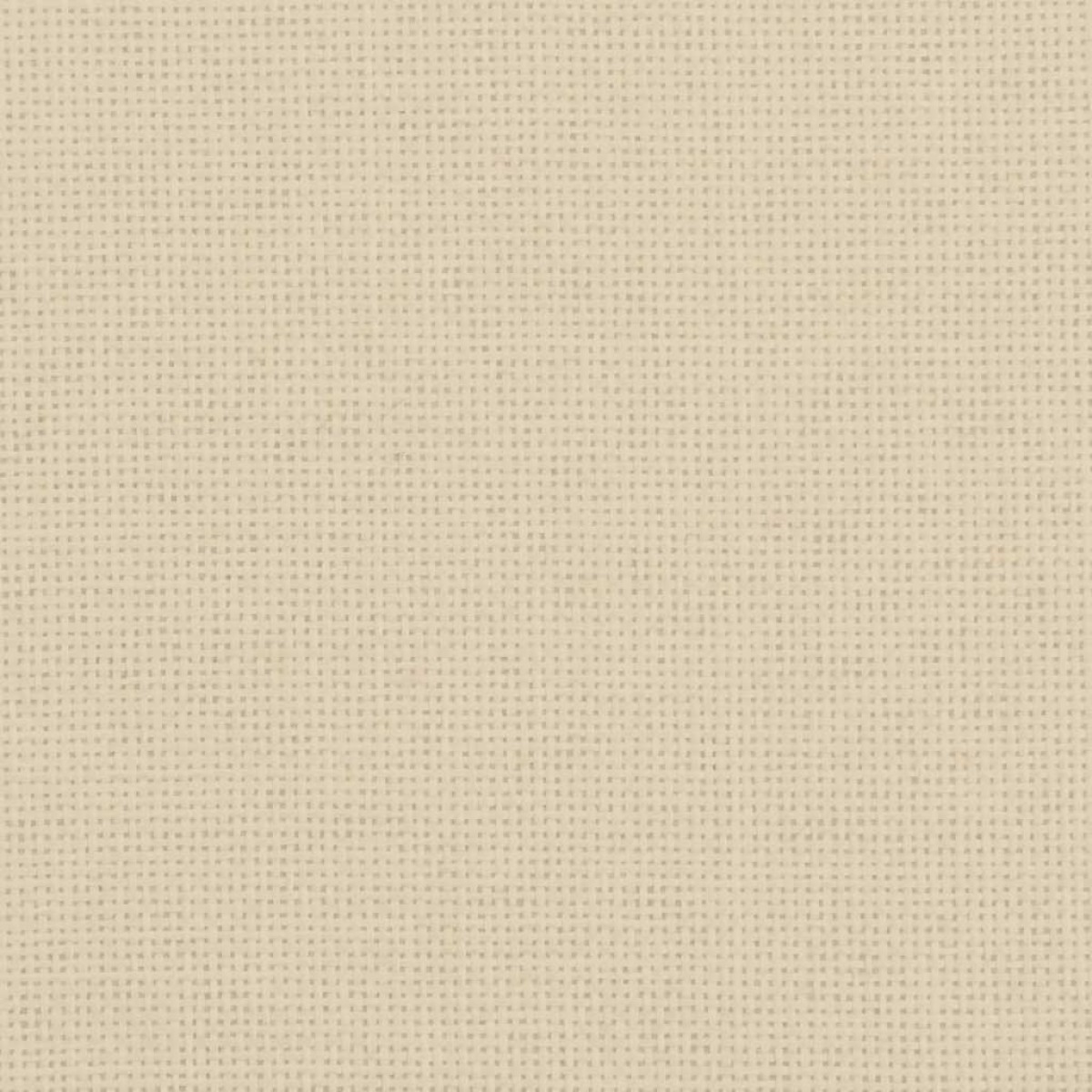 vidaXL Καναπές Παιδικός κρεμ 70x45x30 εκ. από Ύφασμα
