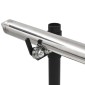 vidaXL Ψησταριά Αυτόματη με Μοτέρ 150x46,5x82,5 εκ. Ανοξείδωτο Ατσάλι