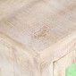 vidaXL Έπιπλο Τηλεόρασης 120 x 30 x 40 εκ. από Ακατέργαστο Ξύλο Ακακίας