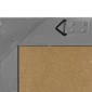 vidaXL Καθρέφτης Τοίχου με Μπαρόκ Στιλ Μαύρος 60 x 40 εκ.