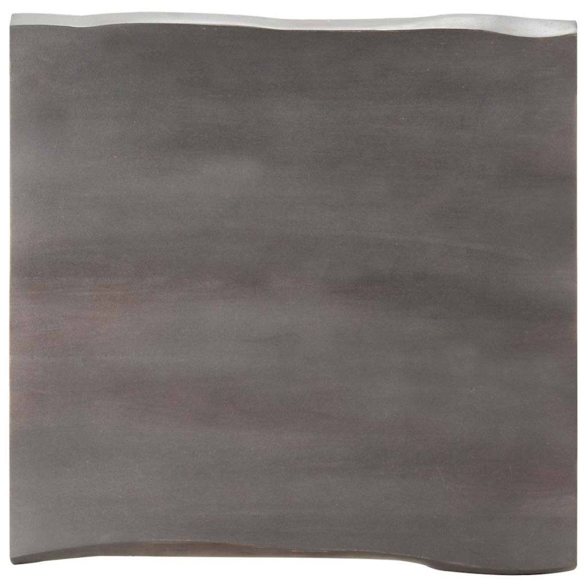 vidaXL Τραπεζάκι Σαλονιού Live Edge 60x60x40 εκ. Μασίφ Ξύλο Ακακίας