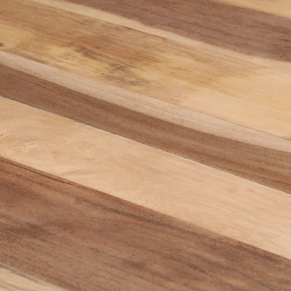vidaXL Τραπεζαρία 140 x 70 x 75 εκ. Μασίφ Ξύλο με Φινίρισμα Sheesham
