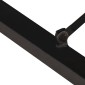 vidaXL Τραπεζάκι Σαλονιού 140 x 70 x 40 εκ. Μασίφ Ανακυκλωμένο Ξύλο