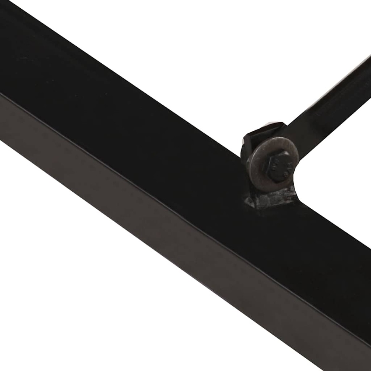 vidaXL Τραπεζάκι Σαλονιού 180 x 90 x 40 εκ. Μασίφ Ανακυκλωμένο Ξύλο