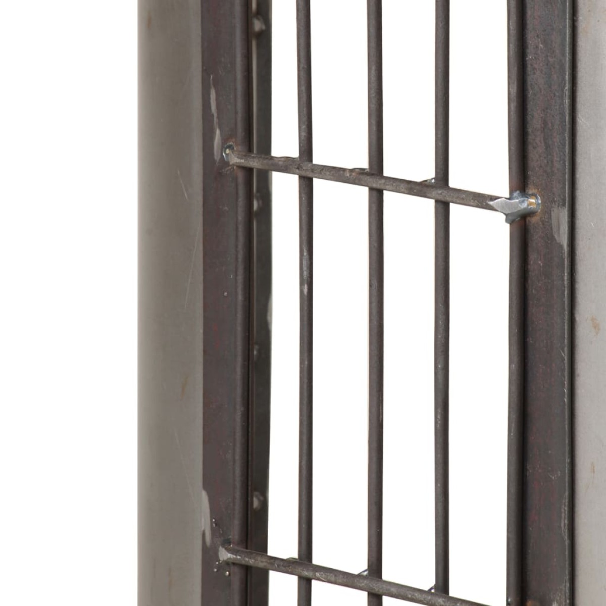 vidaXL Έπιπλο Τηλεόρασης 150 x 30 x 40 εκ. από Μασίφ Ξύλο Μάνγκο