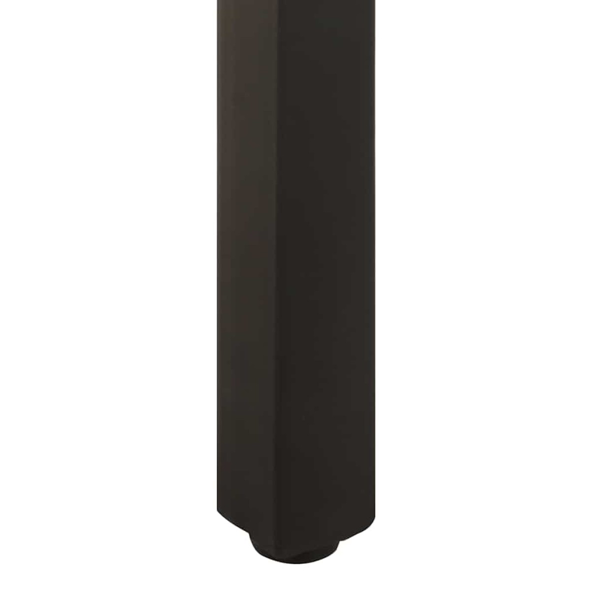 vidaXL Τραπεζαρία 160 x 80 x 76 εκ. από Ακατέργαστο Ξύλο Μάνγκο