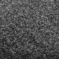 vidaXL Πατάκι Εισόδου Πλενόμενο Ανθρακί 120 x 180 εκ.