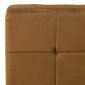 vidaXL Καρέκλα Χαλάρωσης 65 x 79 x 87 Καφέ Βελούδινη