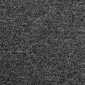 vidaXL Χαλί Διάδρομος Ανθρακί 50 x 100 εκ.