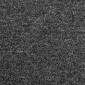 vidaXL Χαλί Διάδρομος Ανθρακί 50 x 300 εκ.
