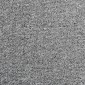 vidaXL Χαλί Διάδρομος Σκούρο Γκρι 80 x 150 εκ.