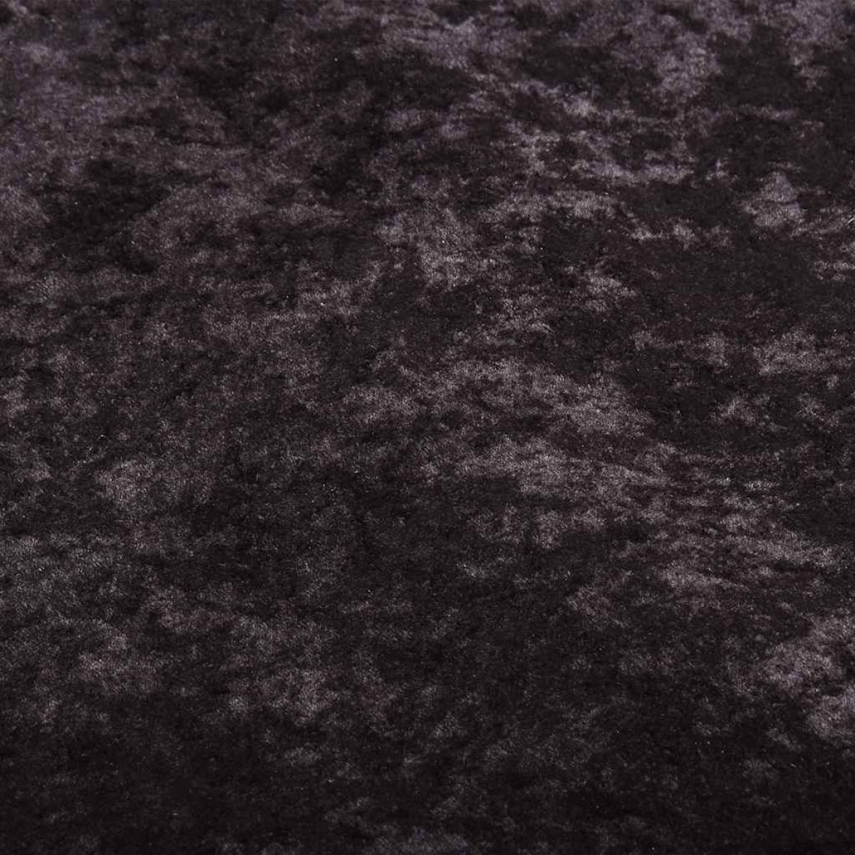 vidaXL Χαλί Πλενόμενο Αντιολισθητικό Ανθρακί 80 x 150 εκ.