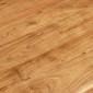 vidaXL Τραπεζάκι Σαλονιού 80 x 80 x 40 εκ. από Μασίφ Ξύλο Ακακίας
