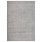 vidaXL Χαλί Shaggy Αντιολισθητικό Ανοιχτό Γκρι 160 x 230 εκ.