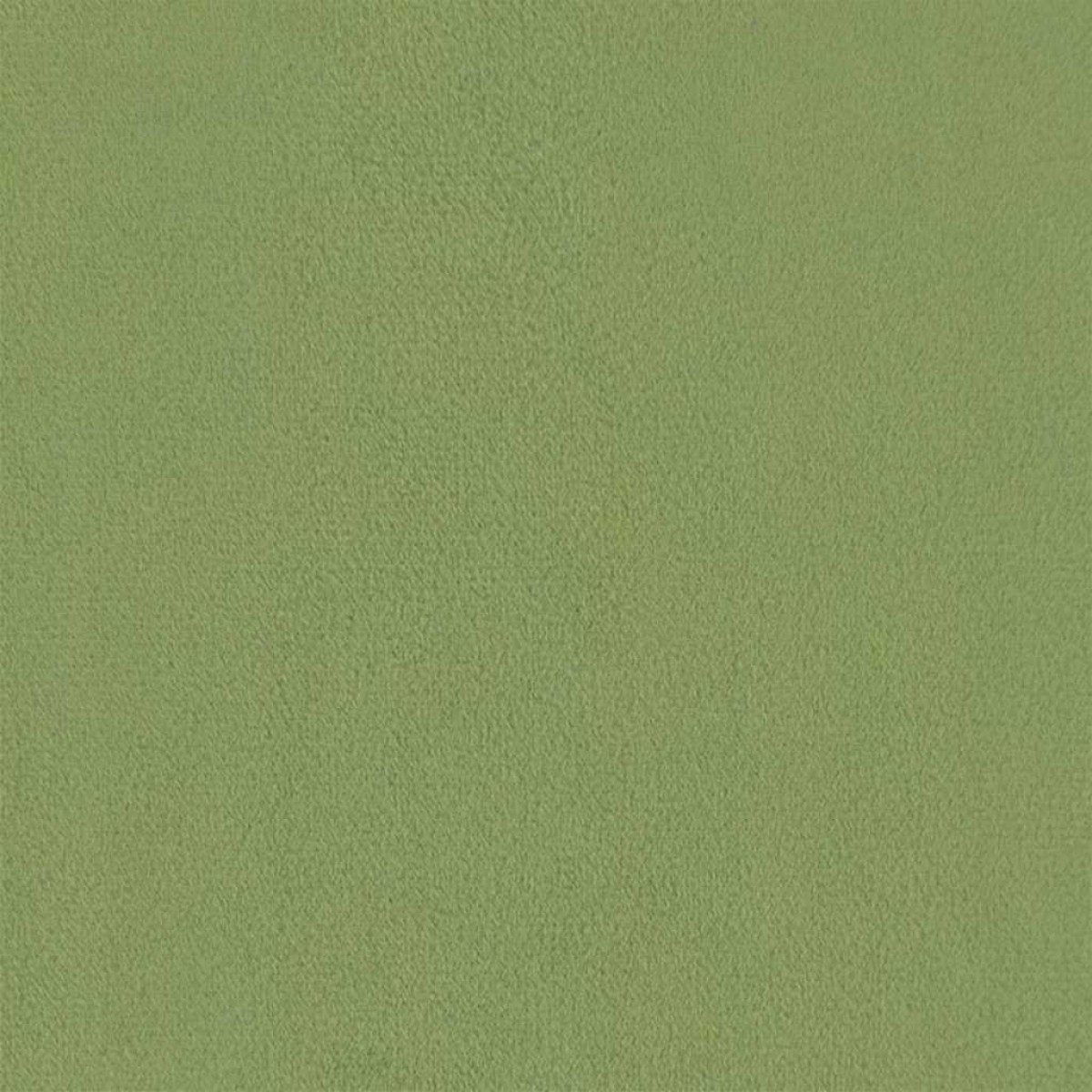 vidaXL Υποπόδιο Ανοιχτό Πράσινο 60x60x36 εκ. Βελούδινο