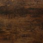 vidaXL Έπιπλο Τηλεόρασης Καπνιστή Δρυς 140x40,5x35 εκ. Επεξ. Ξύλο