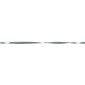 vidaXL Χριστουγεννιάτικο Δέντρο Κώνος 3000 LED Μπλε 230 x 800 εκ.