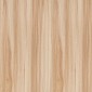 vidaXL Έπιπλο Τηλεόρασης Καφέ 105x30x40 εκ Μασίφ Πεύκο & Φυσικό Ρατάν