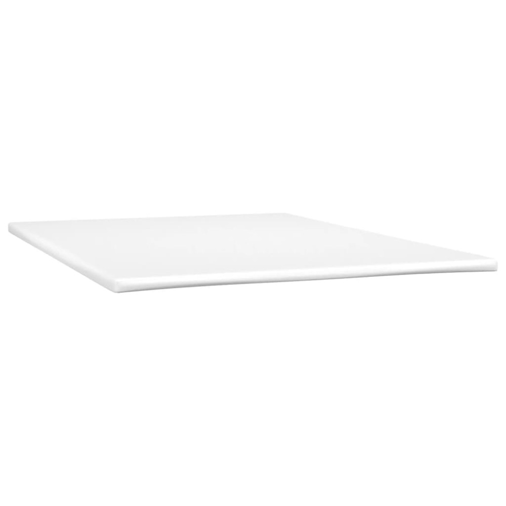vidaXL Ανώστρωμα 140x190x5 εκ.