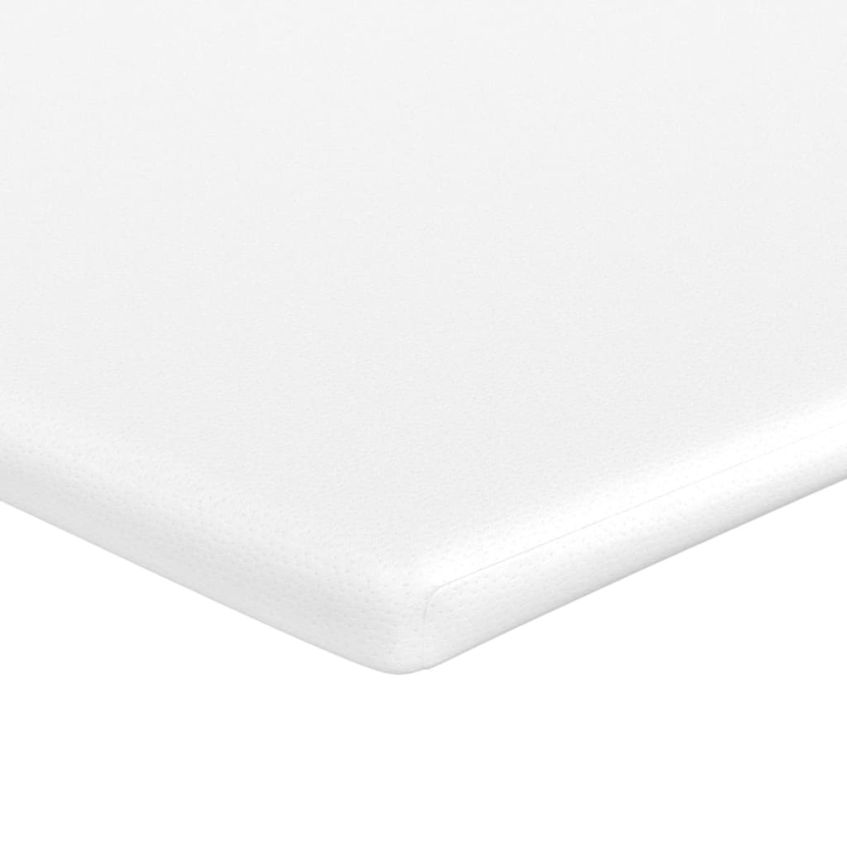 vidaXL Ανώστρωμα 160x200x5 εκ.