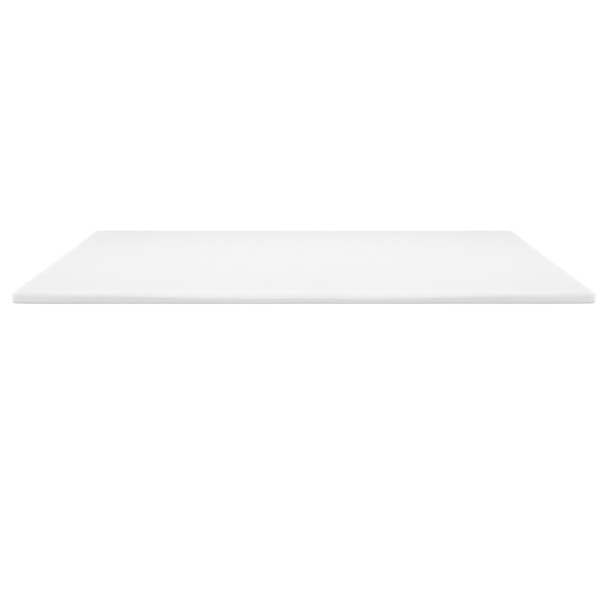vidaXL Ανώστρωμα 200x200x5 εκ.