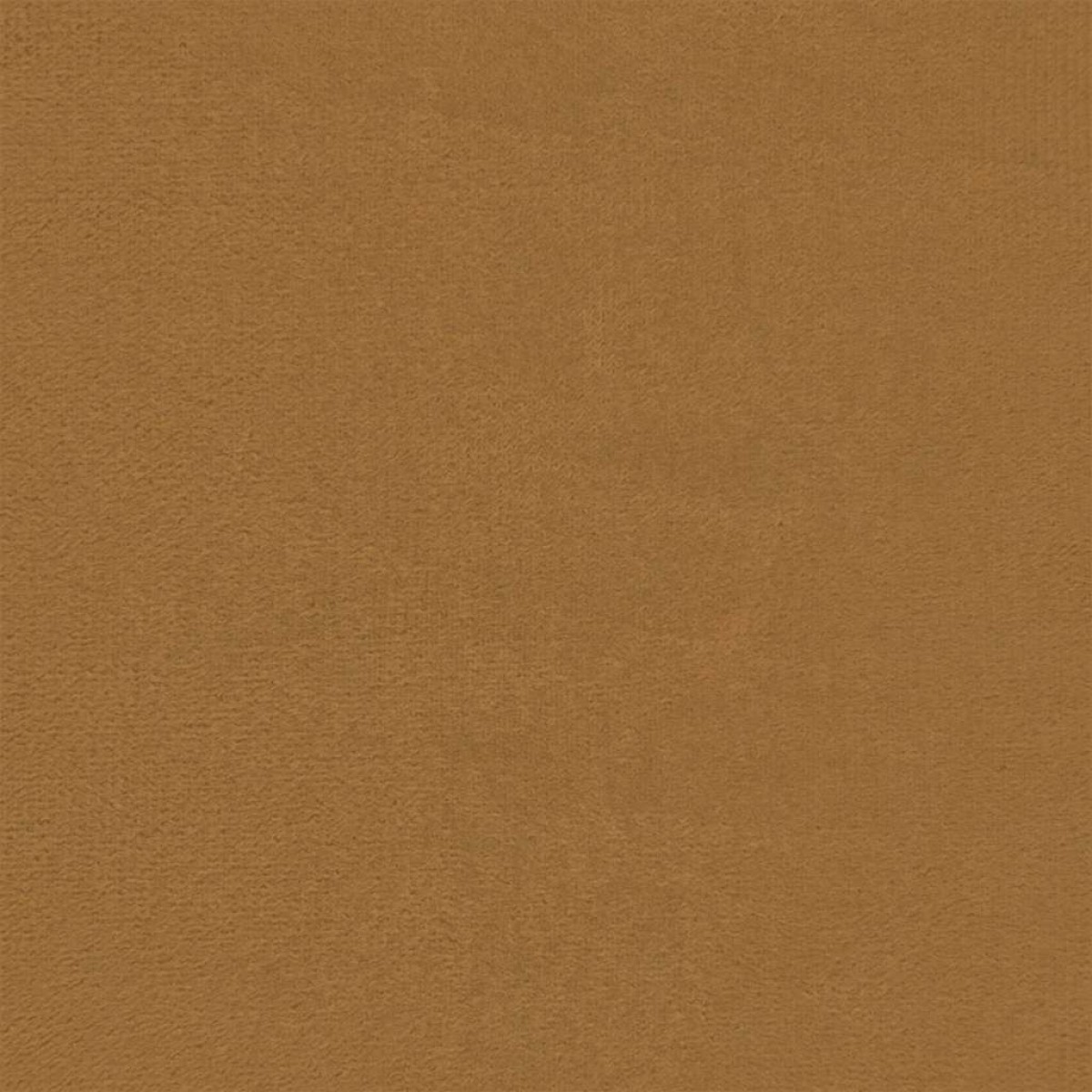 vidaXL Υποπόδιο Καφέ 60x50x41 εκ. Βελούδινο