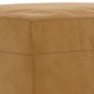 vidaXL Πάγκος Καφέ 70 x 35 x 41 εκ. Βελούδινος