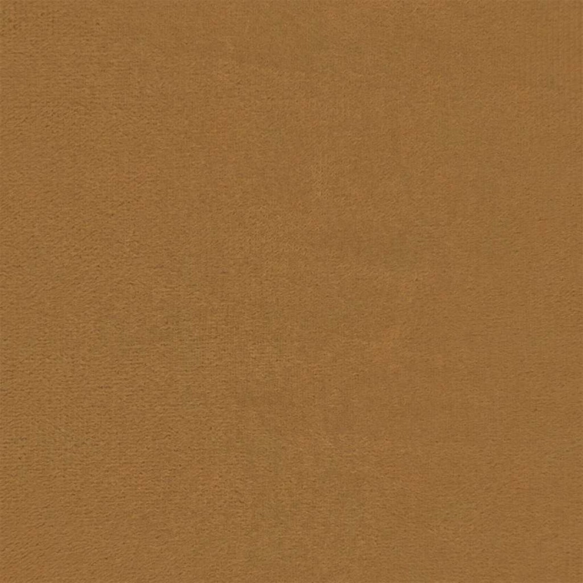 vidaXL Πάγκος Καφέ 100x35x41 εκ. Βελούδινος