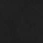 vidaXL Πάγκος Μαύρο 70 x 35 x 41 εκ. από Ύφασμα Μικροϊνών