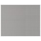 vidaXL Κουβέρτα Βαρύτητας Γκρι 235 x 290 εκ. 11 κ. Υφασμάτινη