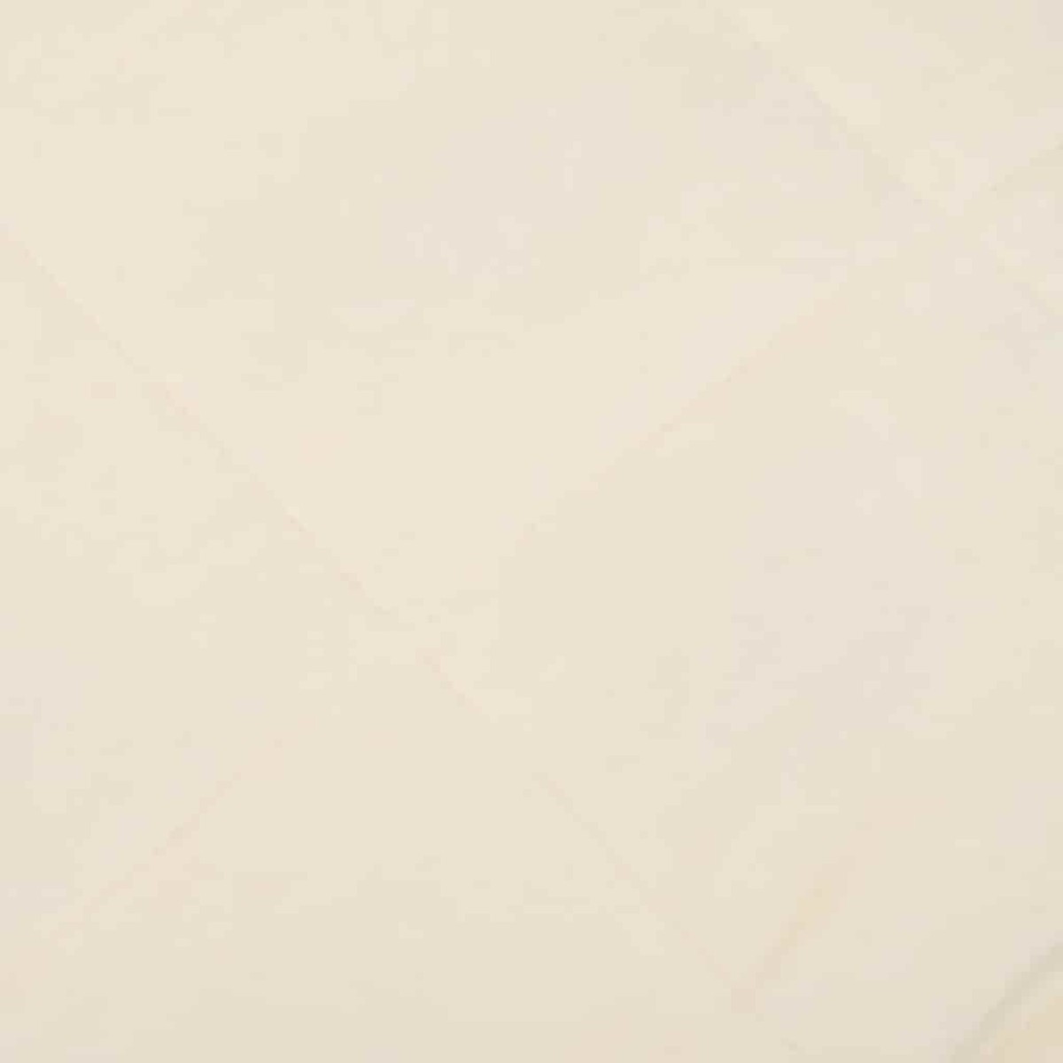 vidaXL Κουβέρτα Βαρύτητας Ανοιχτό Κρεμ 220 x 260 εκ. 15 κ. Υφασμάτινη
