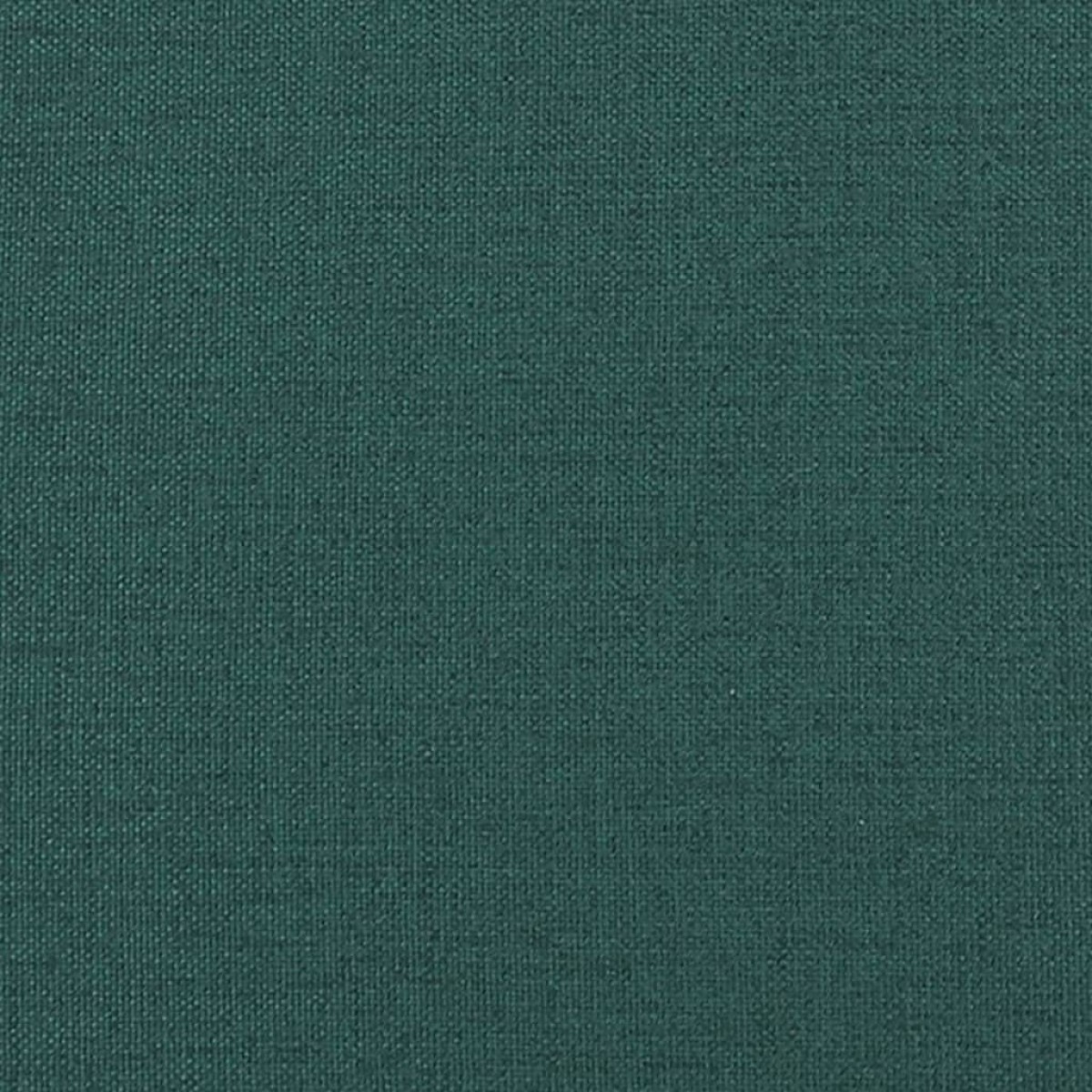 vidaXL Πολυθρόνα Σκούρο Πράσινο 52 x 75 x 76 εκ. Υφασμάτινη