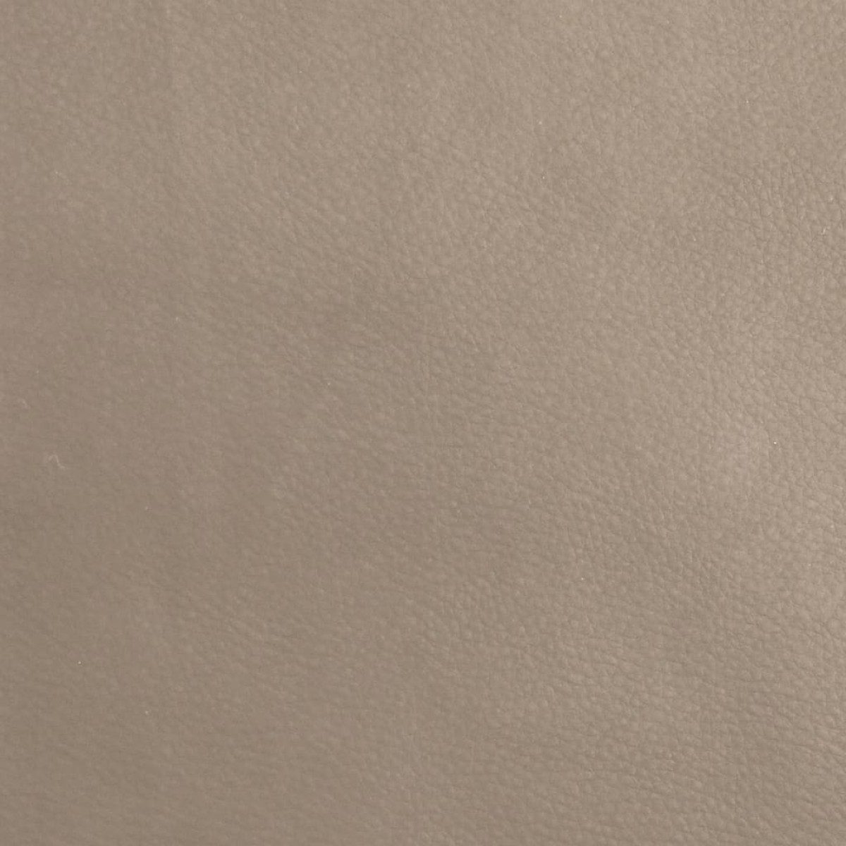 vidaXL Πάγκος Καπουτσίνο 107x80x81 εκ. από Συνθετικό Δέρμα