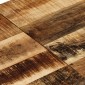 vidaXL Πάγκος 160 x 35 x 46 εκ. από Μασίφ Ξύλο Μάνγκο
