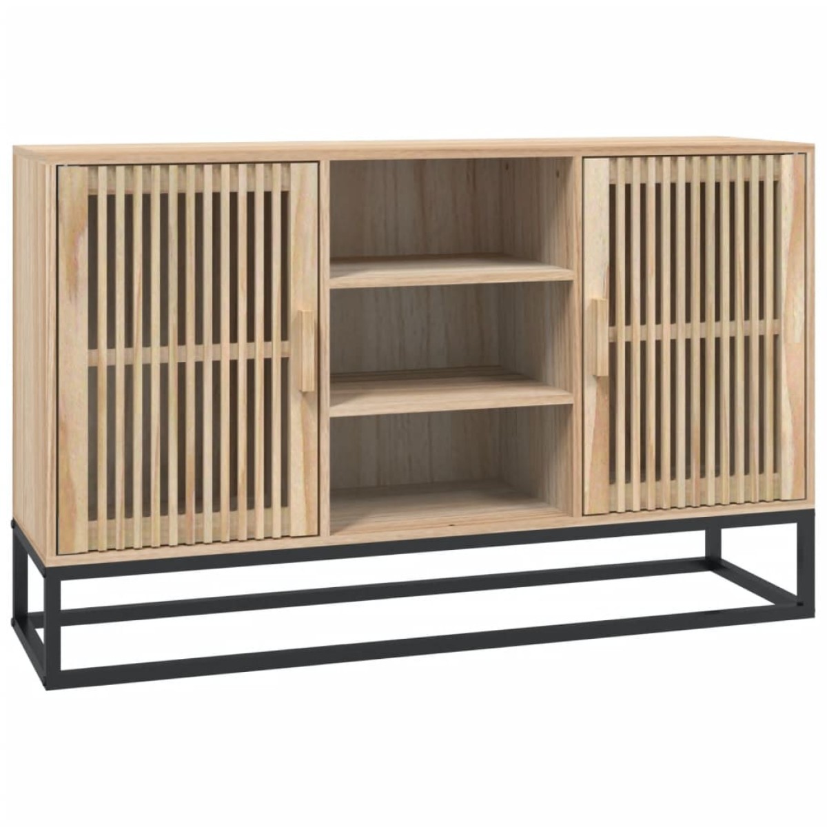 vidaXL Μπουφές 105 x 30 x 65 εκ. από Επεξεργασμένο Ξύλο