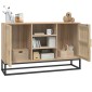 vidaXL Μπουφές 105 x 30 x 65 εκ. από Επεξεργασμένο Ξύλο